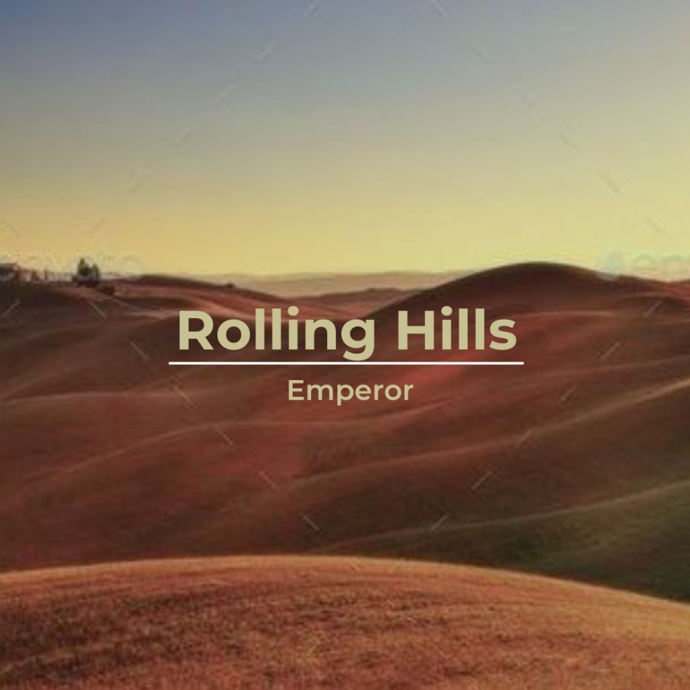Rolling Hills