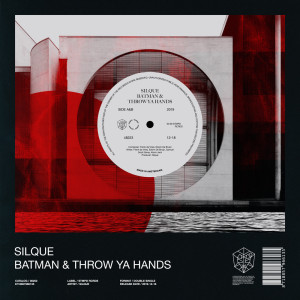 ดาวน์โหลดและฟังเพลง Throw Ya Hands พร้อมเนื้อเพลงจาก Silque