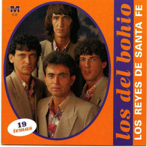 收聽Los Del Bohio的Lejos de volar歌詞歌曲