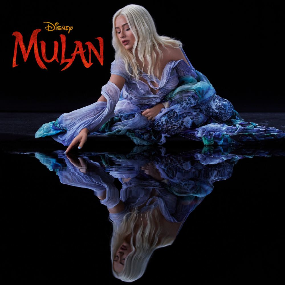 Reflection (2020) (From "Mulan")