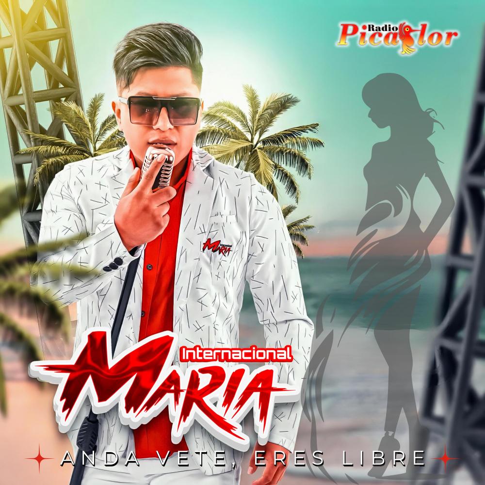 Anda Vete, Eres Libre (feat. Radio Picaflor)