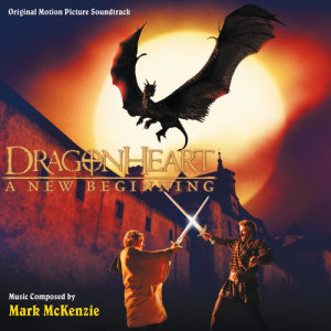 ดาวน์โหลดและฟังเพลง Dragon Heaven พร้อมเนื้อเพลงจาก Mark McKenzie