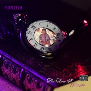 Album The Time Is Purple (Explicit) from Purpletym