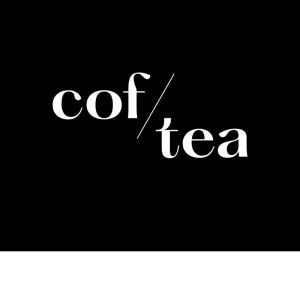 Carlosjay的專輯COF TEA