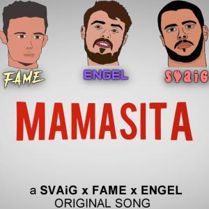 Album Mamasita from 