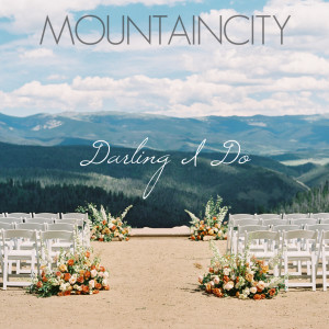 Dengarkan Darling I Do lagu dari MountainCity dengan lirik