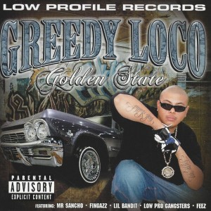 ดาวน์โหลดและฟังเพลง Sixty One Plus Nine (Explicit) พร้อมเนื้อเพลงจาก Greedy Loco