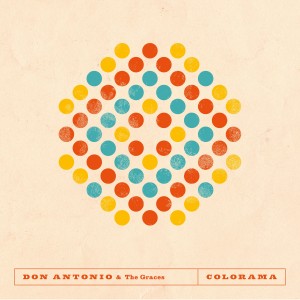 ดาวน์โหลดและฟังเพลง Ballerina พร้อมเนื้อเพลงจาก Don Antonio