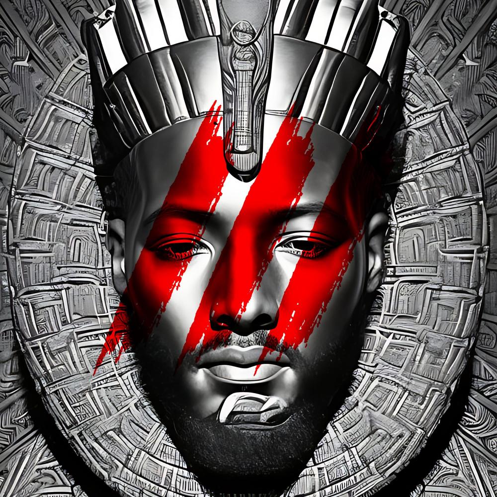 Hood Hero (feat. Trey Detroit) (Explicit)