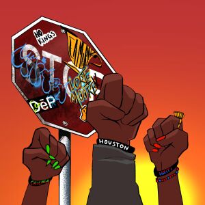 default playlist img