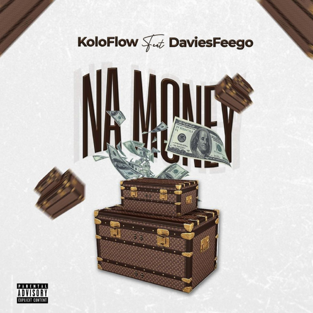 Na Money (Explicit)