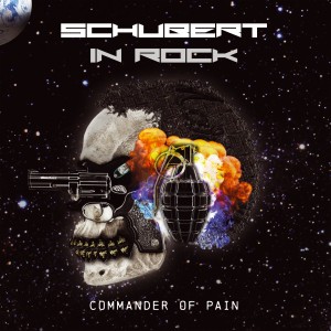 收聽Schubert in Rock的On the Line歌詞歌曲