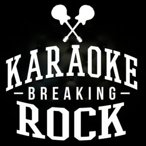 Ameritz Karaoke Classics的專輯Karaoke - Breaking Rock