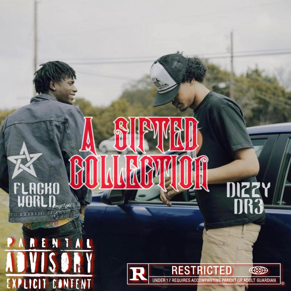 Us Against the world (feat. Flack0w0rld) (Explicit)