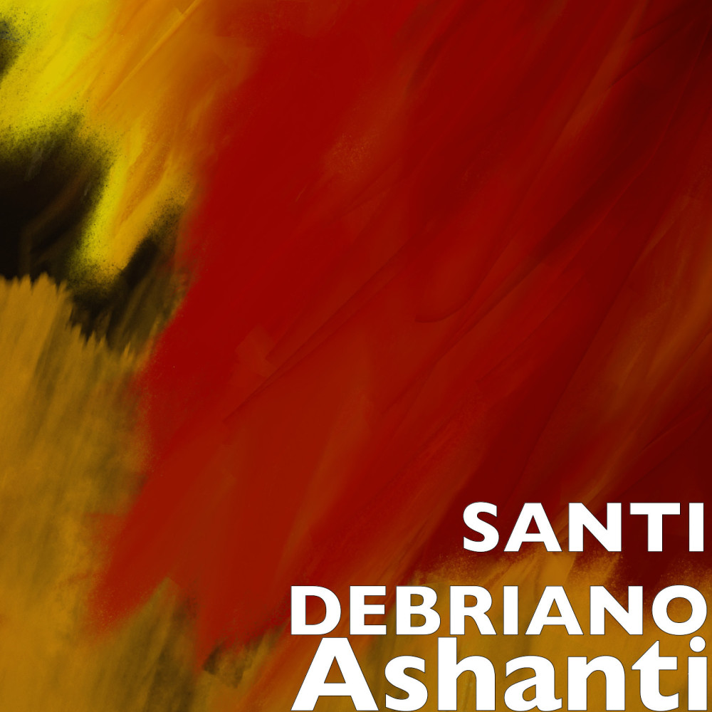 Ashanti