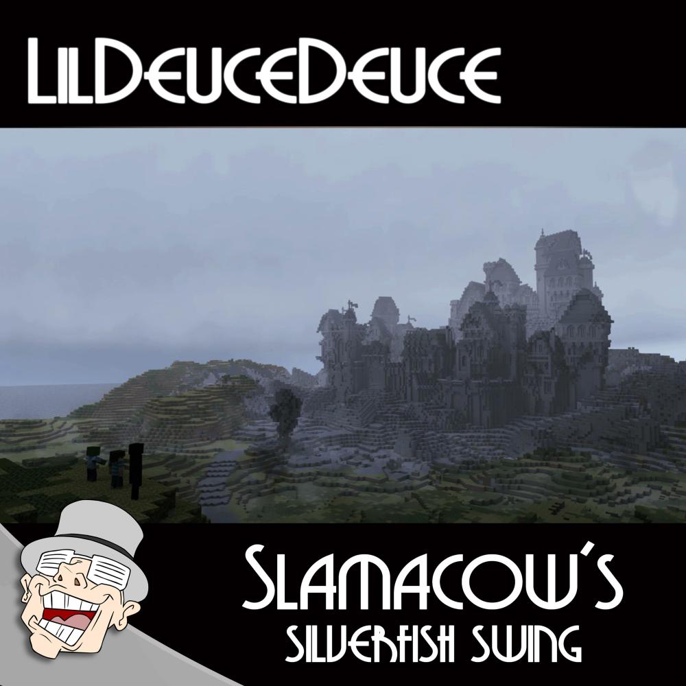 Slamacow's Silverfish Swing (Remix)