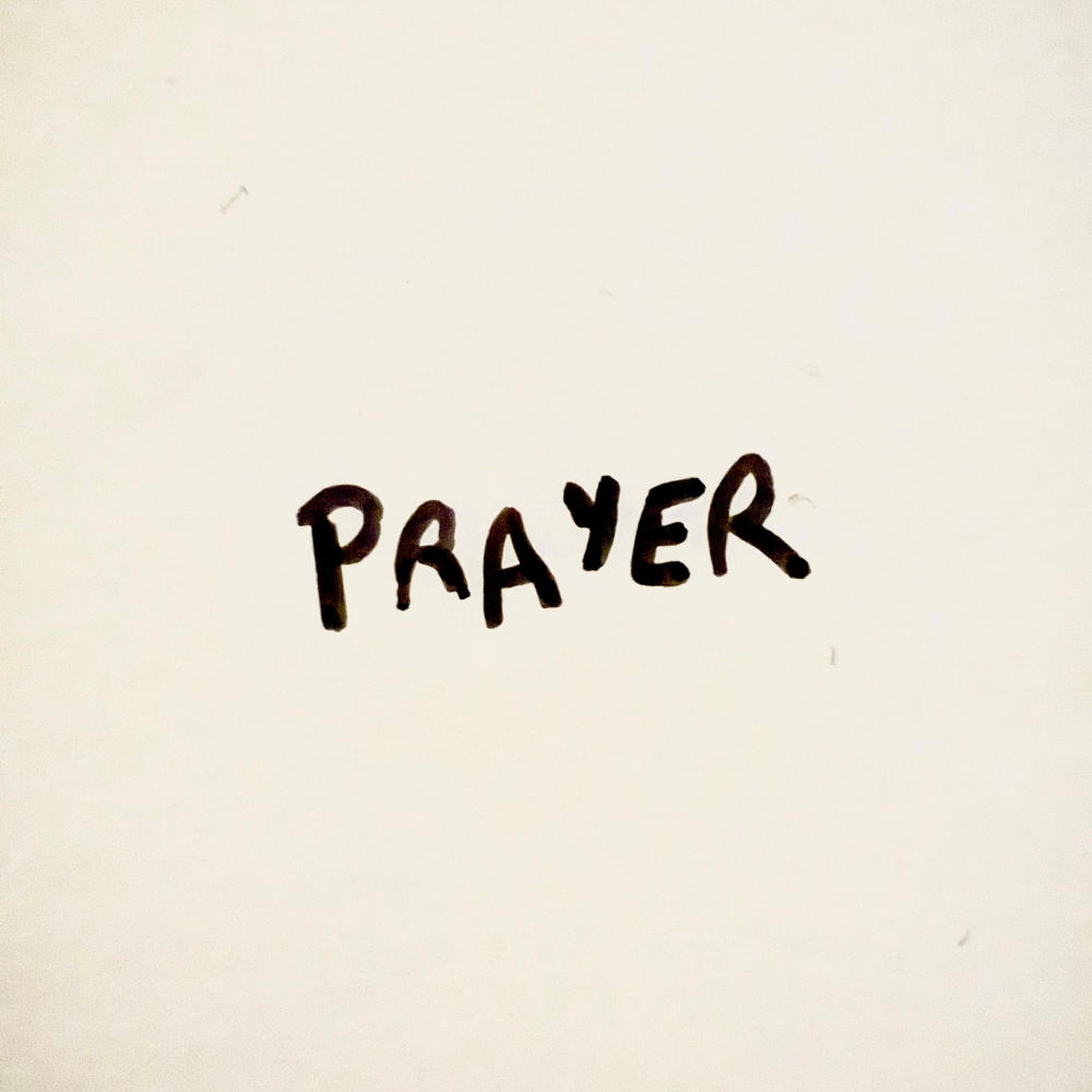 Prayer
