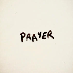 CUB的專輯Prayer