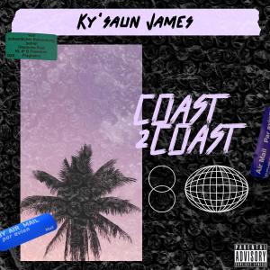 收聽Ky'$aun James的FTN (Explicit)歌詞歌曲