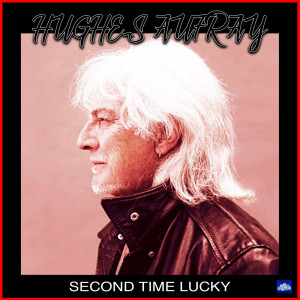 Album Second Time Lucky from Hugues Aufray