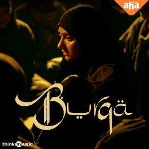 Album Burqa (Original Motion Picture Soundtrack) from Gaana Girl