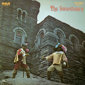 ดาวน์โหลดและฟังเพลง Nothing Can Change This Love พร้อมเนื้อเพลงจาก The Swordsmen