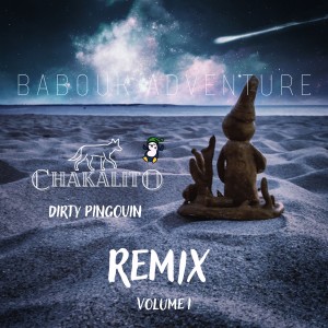 ดาวน์โหลดและฟังเพลง Sweet Night I (Remix) พร้อมเนื้อเพลงจาก Dirty Pingouin