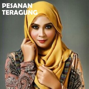 收聽Siti Nordiana的Pesanan Teragung歌詞歌曲