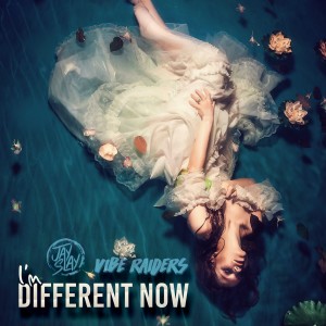 Album I'm Different Now from Jay Slay