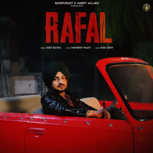 Listen to Rafal song with lyrics from Deep Bajwa