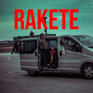 收聽Yokohomo的Rakete歌詞歌曲