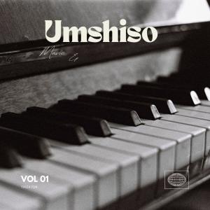Album UMSHISO MUSIC from Thizatdk