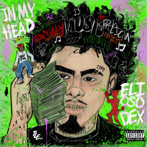 Listen to Snort That (Explicit) song with lyrics from EliOsoDex