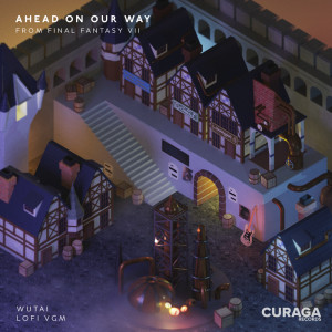 Listen to Ahead on our Way (Lo-Fi Edit) song with lyrics from wutai
