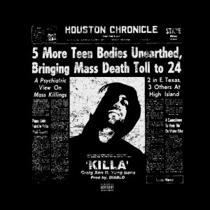 Album Killa (feat. Yung Bans) (Explicit) from Craig Xen