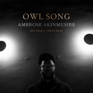 อัลบัม Owl Song 1 (feat. Bill Frisell & Herlin Riley) ศิลปิน Herlin Riley