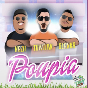 Album Poupia from TiiwTiiw