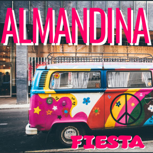 ดาวน์โหลดและฟังเพลง Fiesta พร้อมเนื้อเพลงจาก Almandina