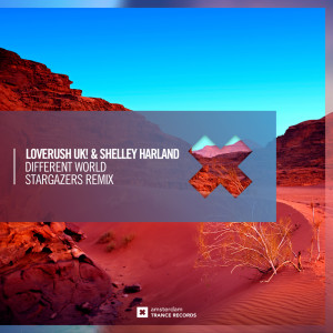 Listen to Different World (Stargazers Dub) song with lyrics from Loverush UK!