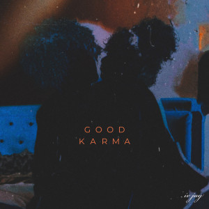 IV Jay的專輯Good Karma (Explicit)