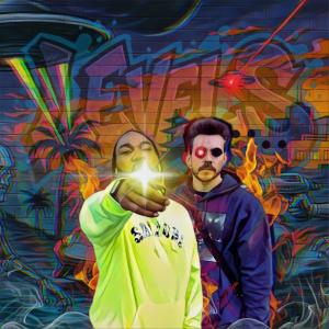 default playlist img