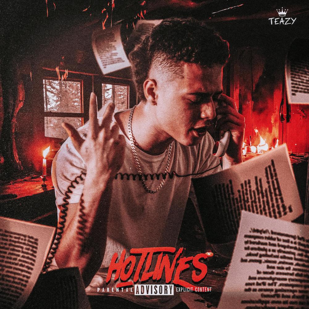 HOTLINES (Explicit)