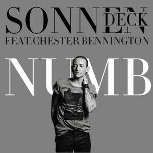 Numb dari Chester Bennington