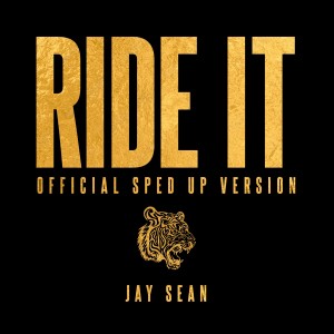 Album Ride It (Official Sped Up Version) from Jay Sean