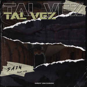 Album Tal Vez from Sain