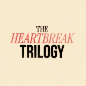 อัลบัม The Heartbreak Trilogy ศิลปิน Inigo Pascual