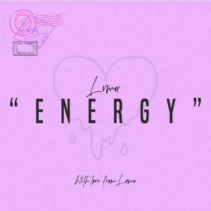 Listen to Energy song with lyrics from Lvmu