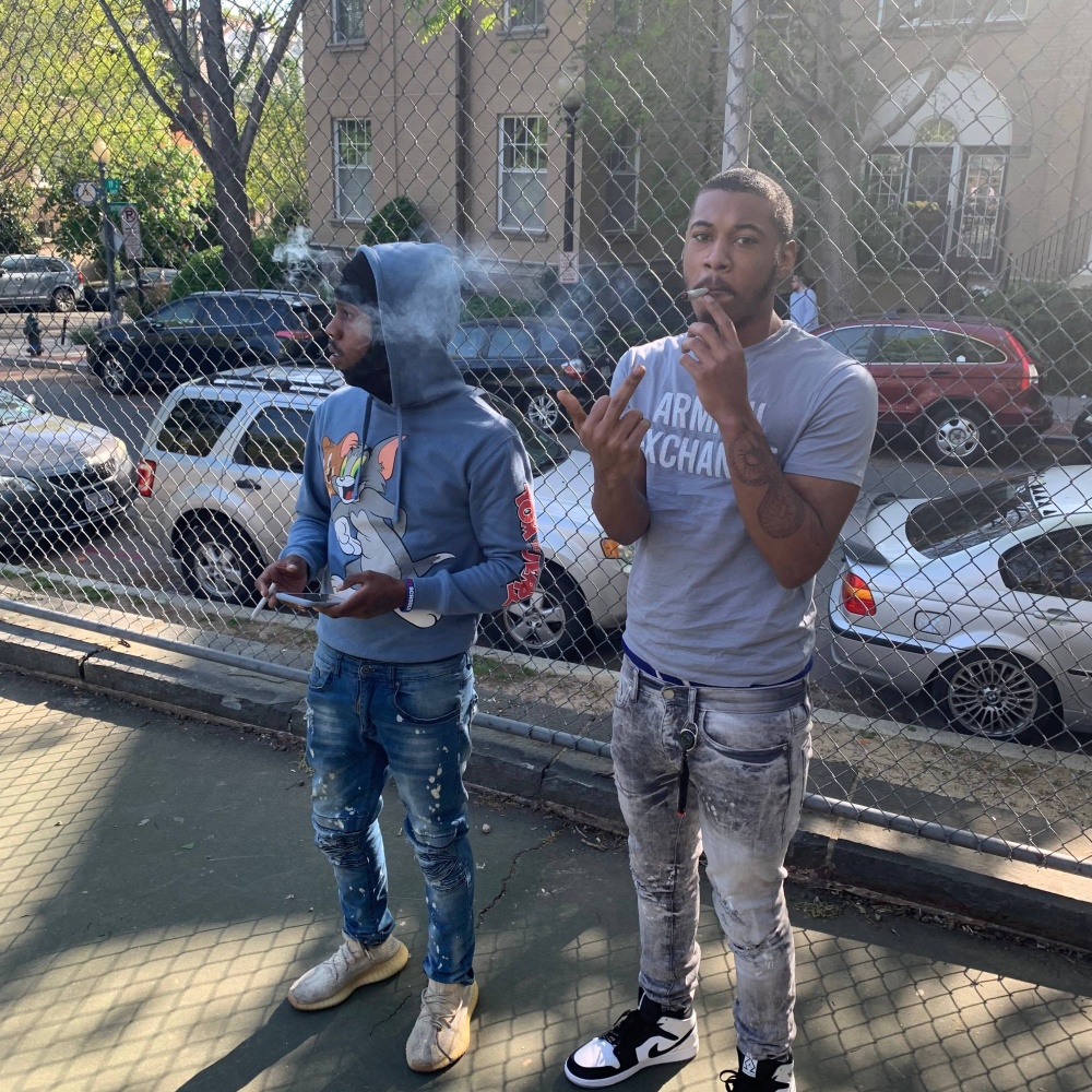 Higher than dis (feat. Mondoe) (Explicit)