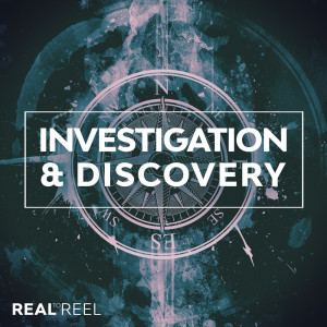 อัลบัม Investigation & Discovery ศิลปิน Jonathan B. Buchanan