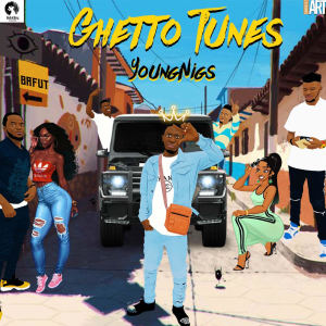 Listen to Downfall song with lyrics from Youngnigs